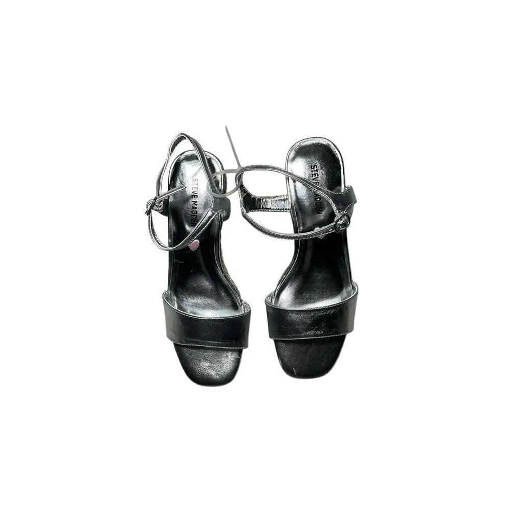 Steve Madden | Kids' JLastly Espadrille Wedge Sandal